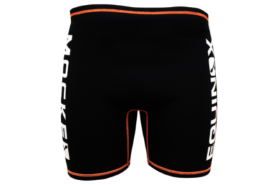 Mocke Equinox Neoprene Shorts