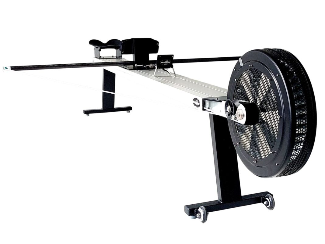 Dansprint Ergometer
